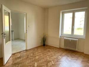 Pronájem bytu 1+1, Litvínov, Podkrušnohorská, 29 m2