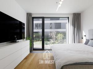 Prodej bytu 2+kk, Praha - Střešovice, Cukrovarnická, 60 m2