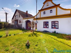 Prodej chalupy, Bechyně - Hvožďany, 84 m2