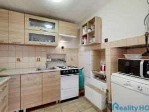 Prodej chalupy, Bechyně - Hvožďany, 84 m2