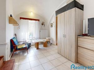 Prodej chalupy, Bechyně - Hvožďany, 84 m2