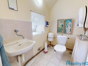 Prodej chalupy, Bechyně - Hvožďany, 84 m2