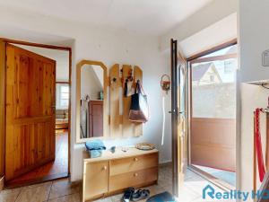 Prodej chalupy, Bechyně - Hvožďany, 84 m2