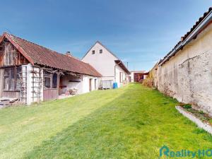 Prodej chalupy, Bechyně - Hvožďany, 84 m2