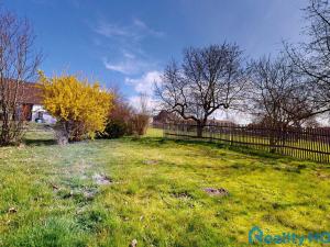 Prodej chalupy, Bechyně - Hvožďany, 84 m2