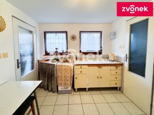 Prodej chaty, Zlín - Příluky, 60 m2