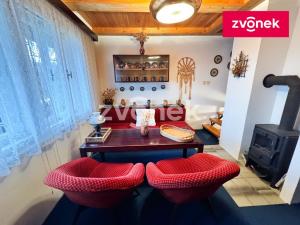 Prodej chaty, Zlín - Příluky, 60 m2