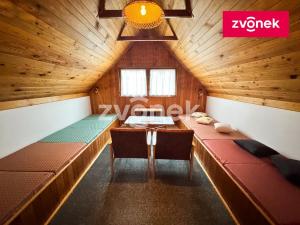 Prodej chaty, Zlín - Příluky, 60 m2