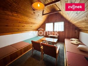 Prodej chaty, Zlín - Příluky, 60 m2