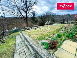 Prodej chaty, Zlín - Příluky, 60 m2