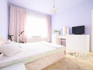 Prodej bytu 3+1, České Budějovice - České Budějovice 3, Riegrova, 101 m2