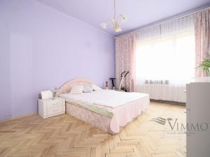 Prodej bytu 3+1, České Budějovice - České Budějovice 3, Riegrova, 101 m2