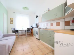 Prodej bytu 3+1, České Budějovice - České Budějovice 3, Riegrova, 101 m2