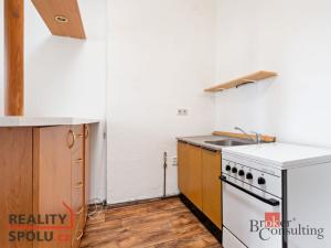 Prodej bytu 2+kk, Plzeň - Východní Předměstí, Slovanská, 51 m2