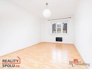 Prodej bytu 2+kk, Plzeň - Východní Předměstí, Slovanská, 51 m2