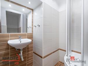 Prodej bytu 2+kk, Plzeň - Východní Předměstí, Slovanská, 51 m2