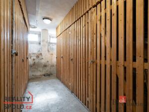 Prodej bytu 2+kk, Plzeň - Východní Předměstí, Slovanská, 51 m2