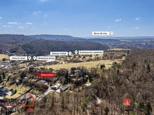 Prodej chaty, Řícmanice, 91 m2