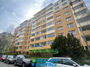 Prodej bytu 1+1, Brno, Kuršova, 41 m2