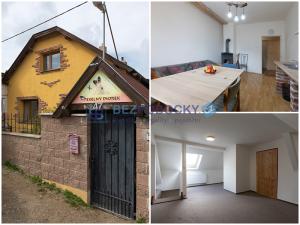 Pronájem rodinného domu, Jihlava - Heroltice, 134 m2