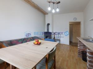 Pronájem rodinného domu, Jihlava - Heroltice, 134 m2