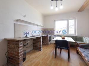 Pronájem rodinného domu, Jihlava - Heroltice, 134 m2