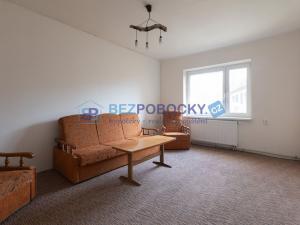 Pronájem rodinného domu, Jihlava - Heroltice, 134 m2