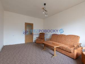 Pronájem rodinného domu, Jihlava - Heroltice, 134 m2