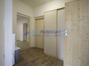 Pronájem rodinného domu, Jihlava - Heroltice, 134 m2