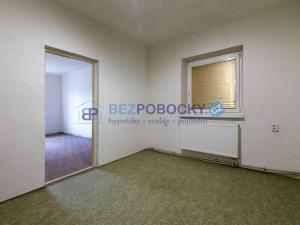 Pronájem rodinného domu, Jihlava - Heroltice, 134 m2
