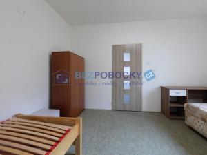 Pronájem rodinného domu, Jihlava - Heroltice, 134 m2