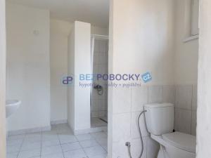 Pronájem rodinného domu, Jihlava - Heroltice, 134 m2