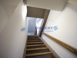 Pronájem rodinného domu, Jihlava - Heroltice, 134 m2