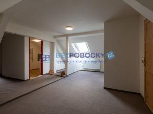 Pronájem rodinného domu, Jihlava - Heroltice, 134 m2