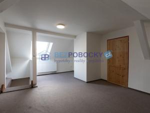 Pronájem rodinného domu, Jihlava - Heroltice, 134 m2