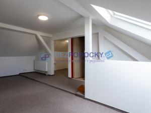 Pronájem rodinného domu, Jihlava - Heroltice, 134 m2