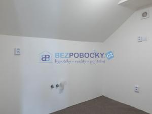 Pronájem rodinného domu, Jihlava - Heroltice, 134 m2