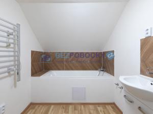 Pronájem rodinného domu, Jihlava - Heroltice, 134 m2