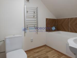 Pronájem rodinného domu, Jihlava - Heroltice, 134 m2