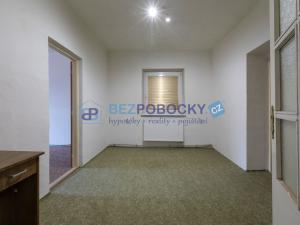 Pronájem rodinného domu, Jihlava - Heroltice, 134 m2
