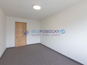Pronájem rodinného domu, Jihlava - Heroltice, 134 m2