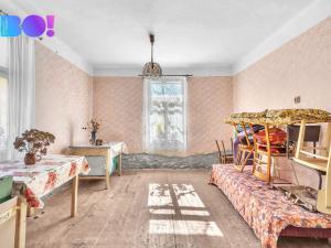 Prodej rodinného domu, Tisovec - Kvasín, 105 m2