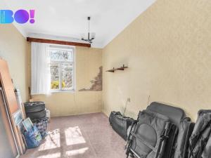 Prodej rodinného domu, Tisovec - Kvasín, 105 m2