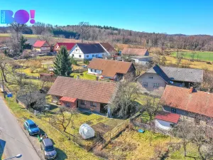 Prodej rodinného domu, Tisovec - Kvasín, 105 m2