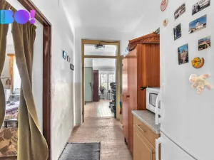 Prodej rodinného domu, Tisovec - Kvasín, 105 m2