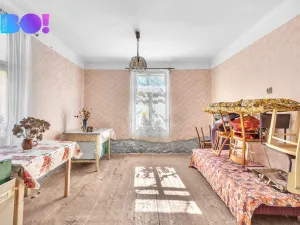 Prodej rodinného domu, Tisovec - Kvasín, 105 m2