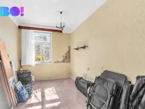 Prodej rodinného domu, Tisovec - Kvasín, 105 m2