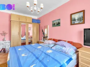 Prodej rodinného domu, Tisovec - Kvasín, 105 m2