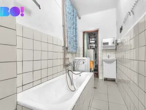 Prodej rodinného domu, Tisovec - Kvasín, 105 m2