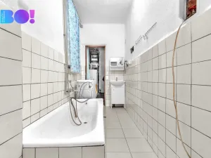 Prodej rodinného domu, Tisovec - Kvasín, 105 m2